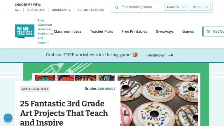 resource URL thumbnail