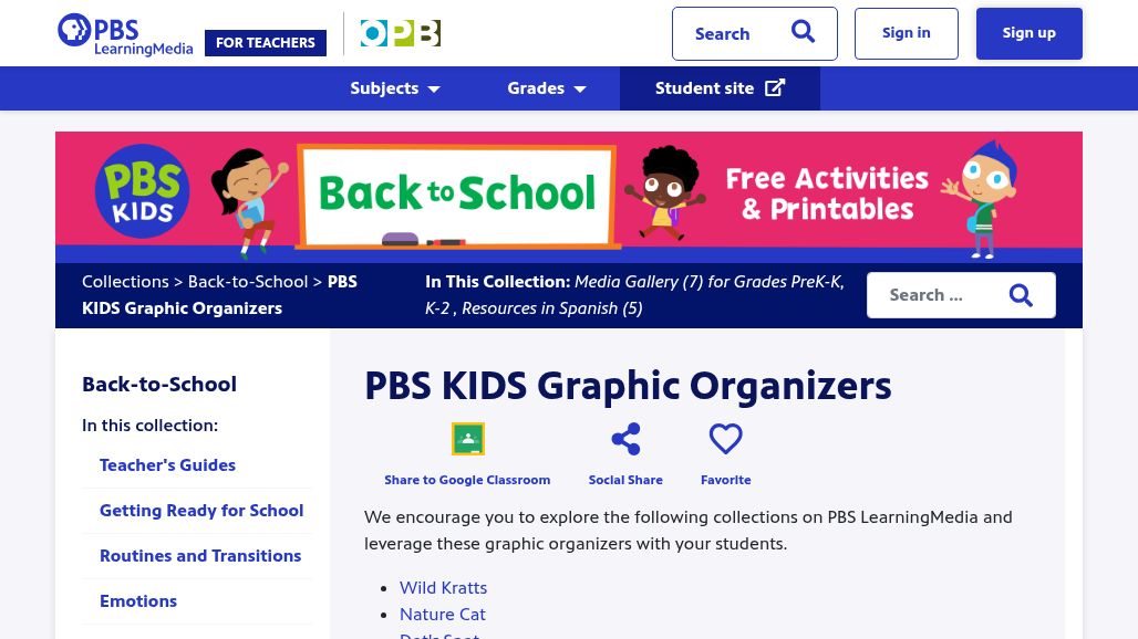 resource URL thumbnail