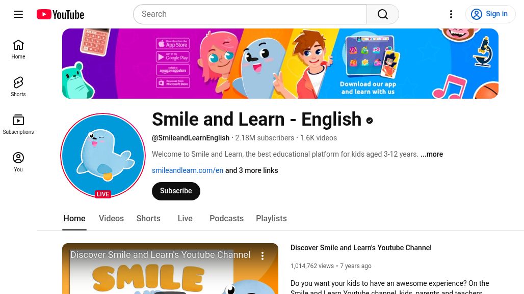 resource URL thumbnail