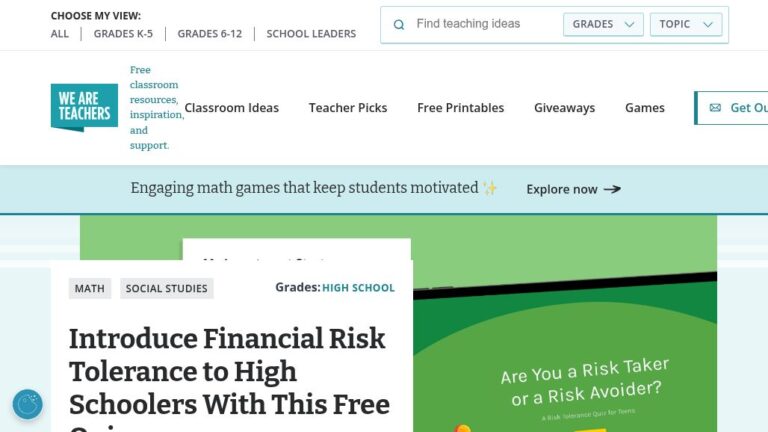 resource URL thumbnail