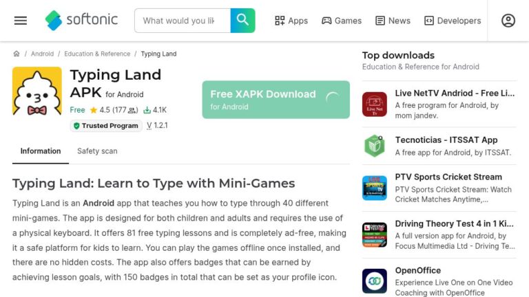 resource URL thumbnail