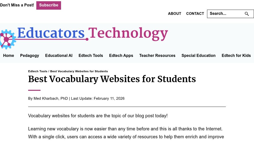 resource URL thumbnail