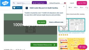 resource URL thumbnail