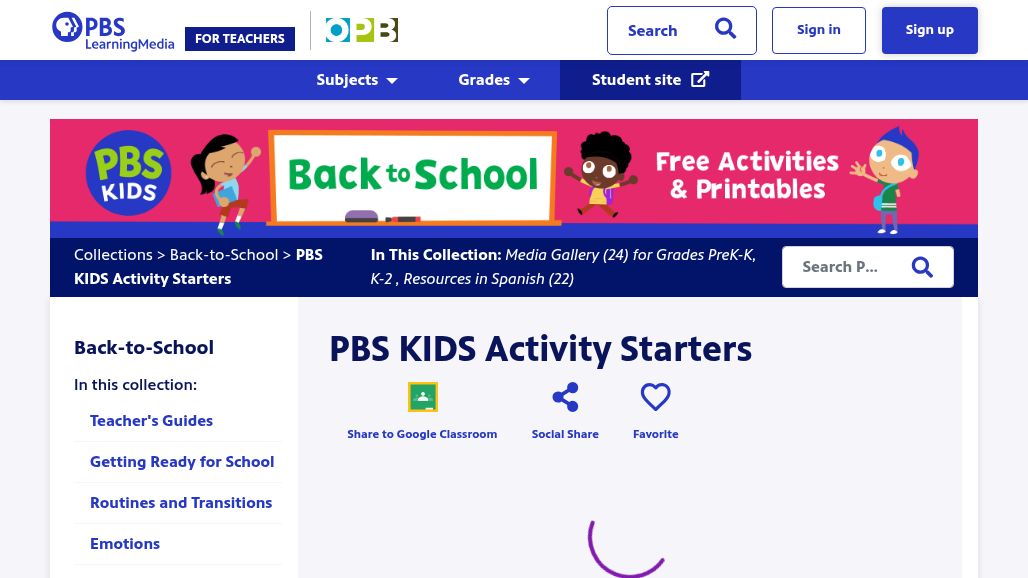 resource URL thumbnail