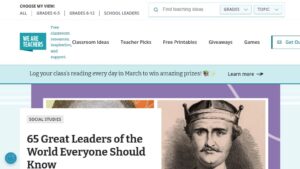 resource URL thumbnail