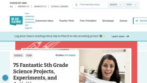 resource URL thumbnail