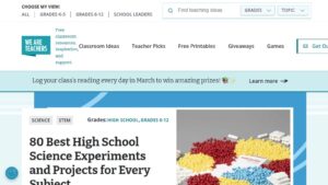 resource URL thumbnail