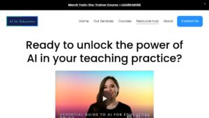 resource URL thumbnail