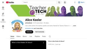 resource URL thumbnail