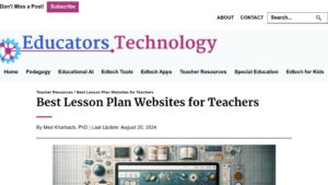 resource URL thumbnail