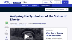 resource URL thumbnail