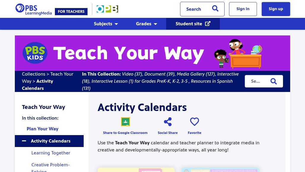 resource URL thumbnail