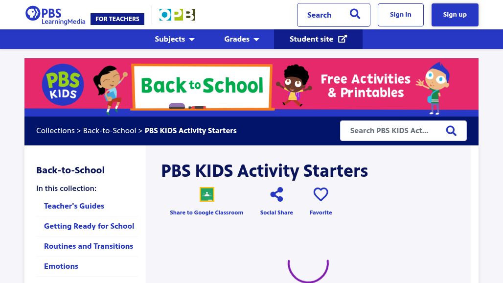 resource URL thumbnail