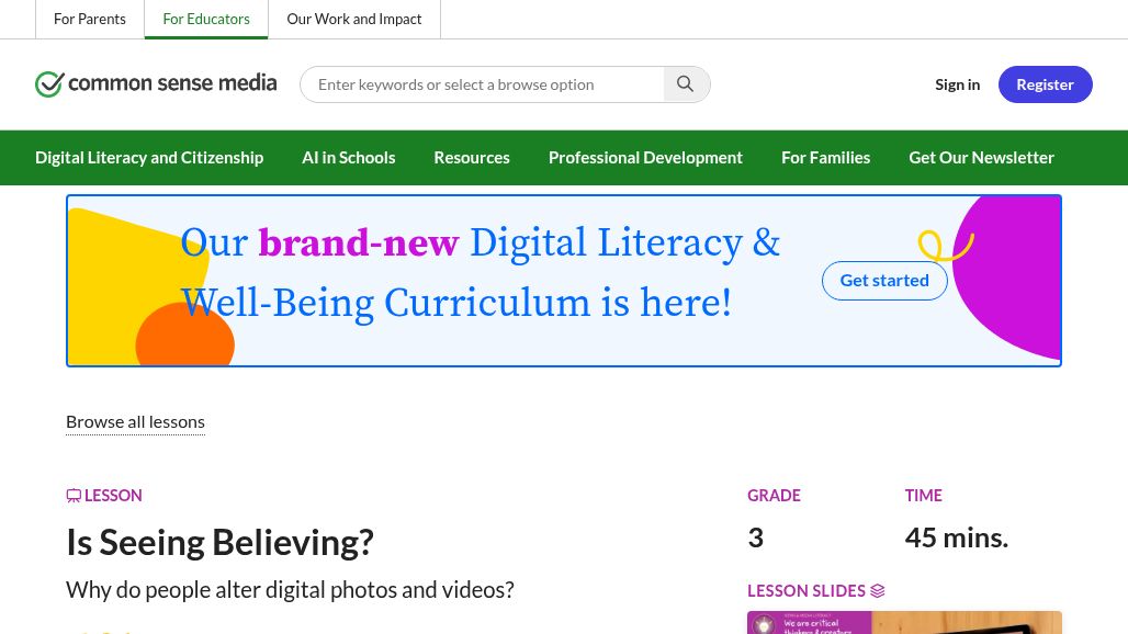 resource URL thumbnail