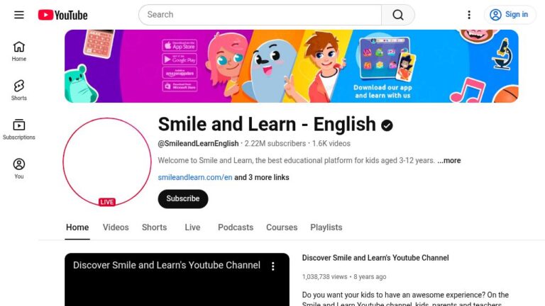 resource URL thumbnail