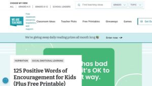 resource URL thumbnail