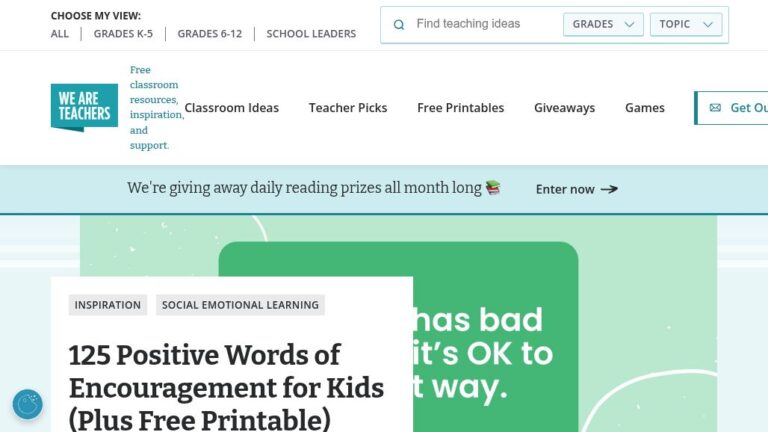 resource URL thumbnail