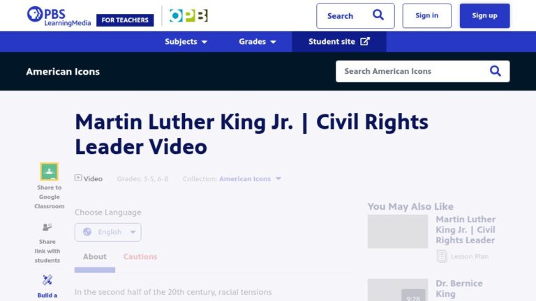 resource URL thumbnail