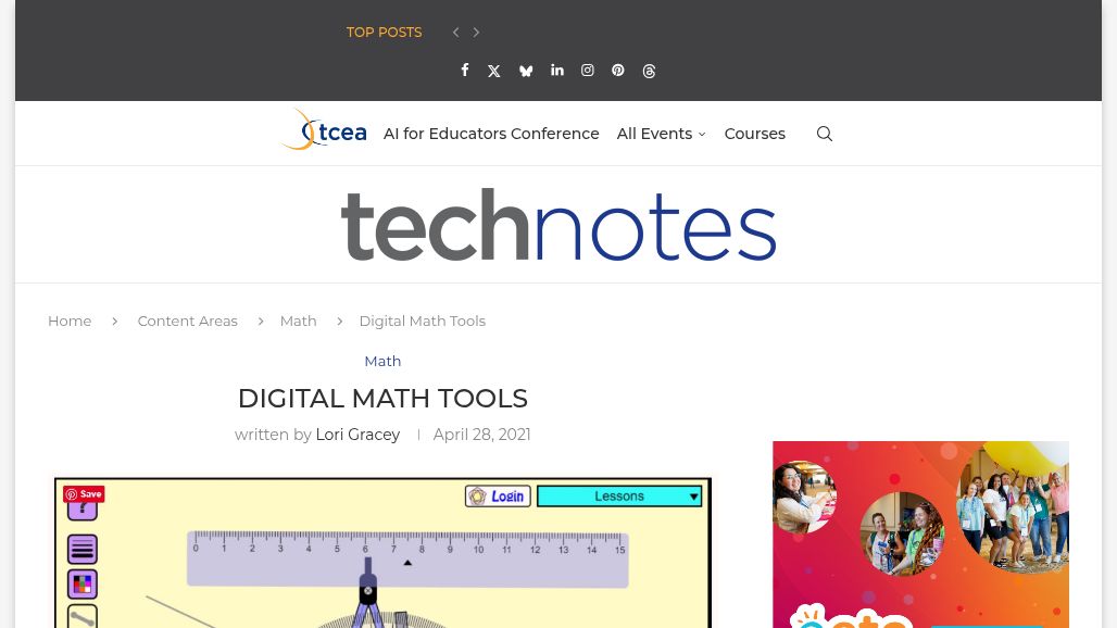 resource URL thumbnail