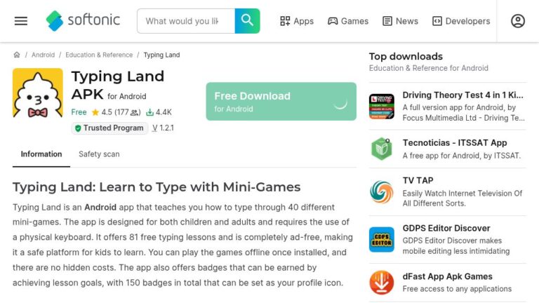 resource URL thumbnail