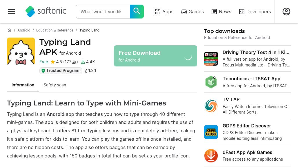 resource URL thumbnail