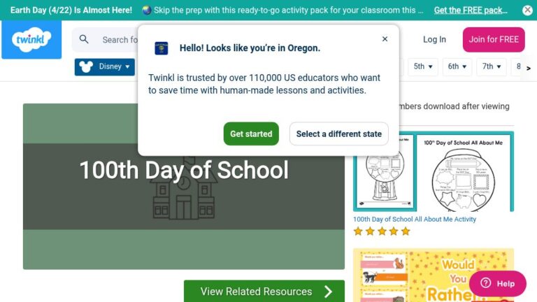 resource URL thumbnail