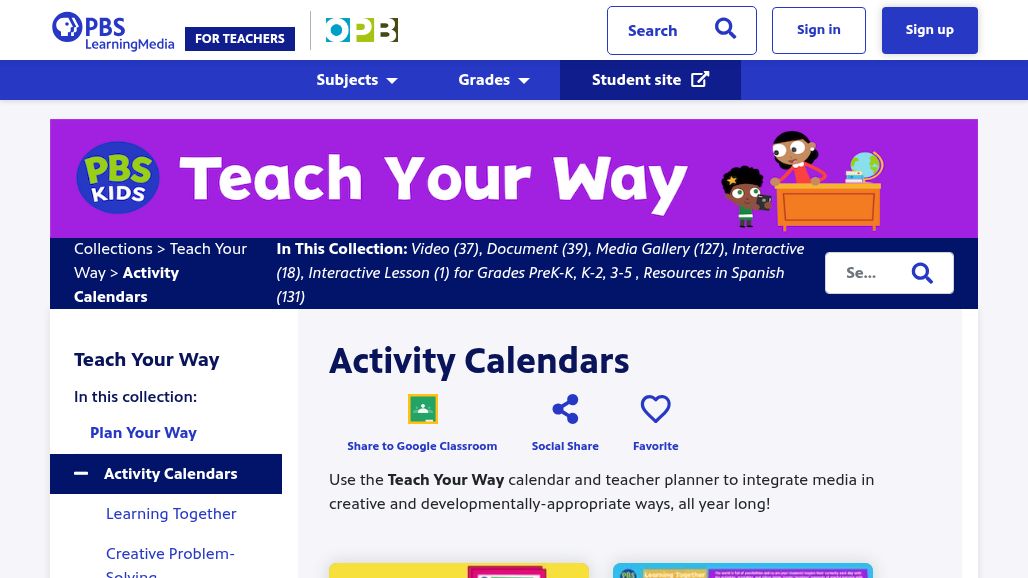 resource URL thumbnail