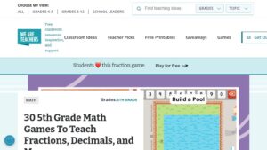 resource URL thumbnail