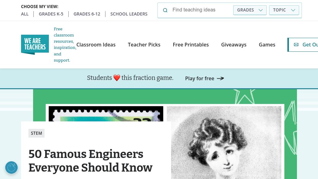 resource URL thumbnail