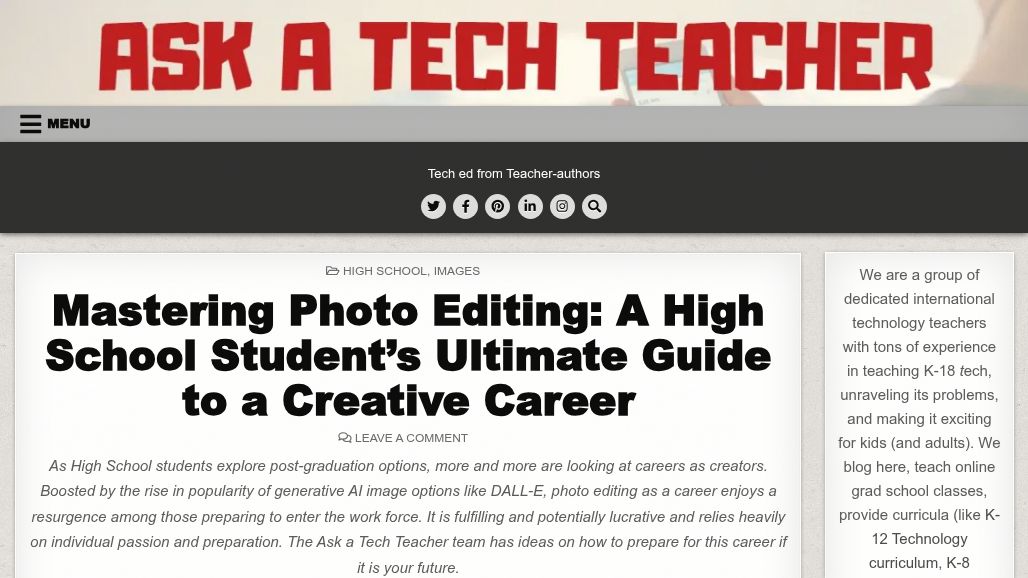 resource URL thumbnail