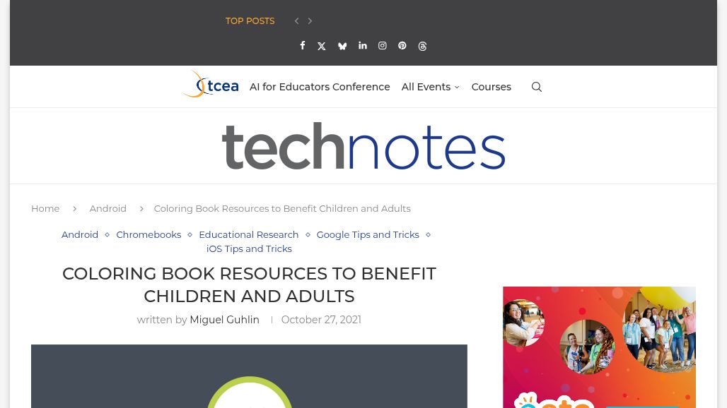 resource URL thumbnail