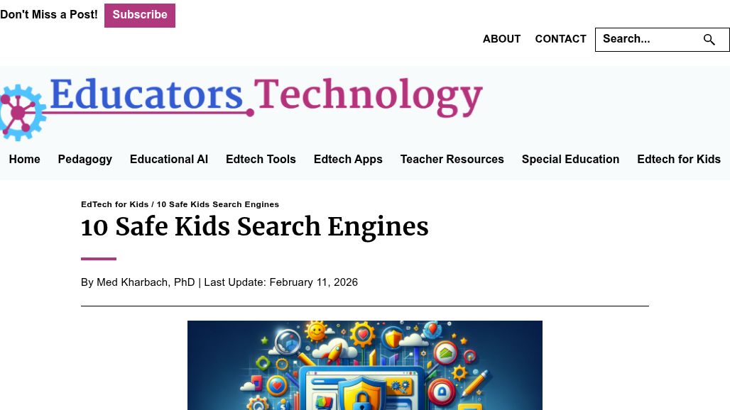 resource URL thumbnail