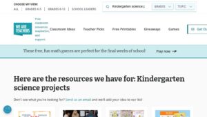 resource URL thumbnail