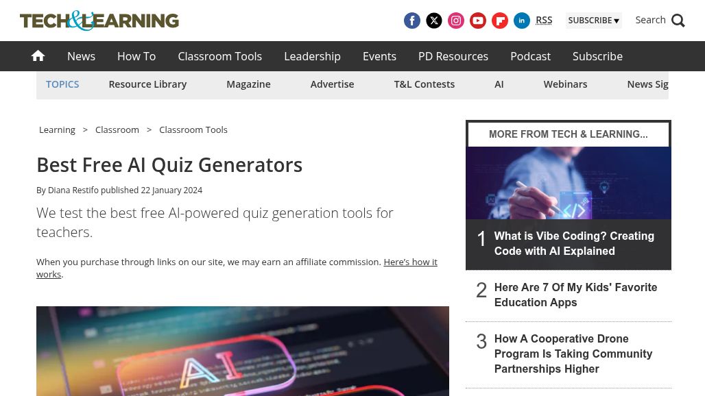 resource URL thumbnail