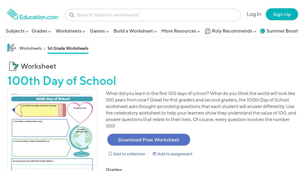 resource URL thumbnail