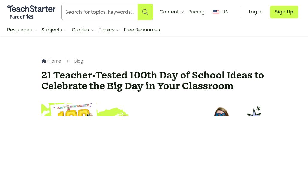 resource URL thumbnail