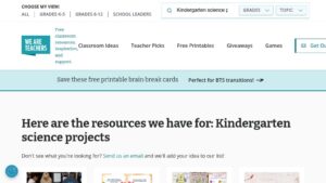 resource URL thumbnail