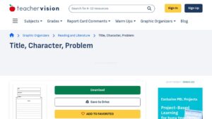 resource URL thumbnail