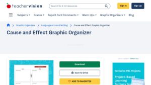 resource URL thumbnail