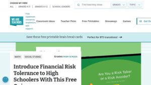 resource URL thumbnail