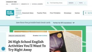 resource URL thumbnail