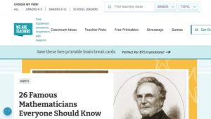resource URL thumbnail