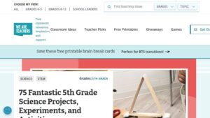 resource URL thumbnail