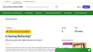 resource URL thumbnail
