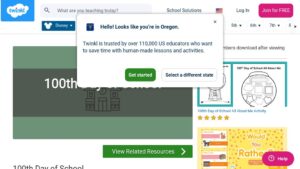 resource URL thumbnail