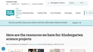 resource URL thumbnail