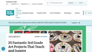 resource URL thumbnail