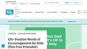 resource URL thumbnail