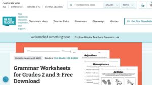 resource URL thumbnail