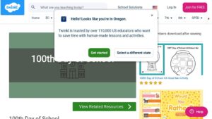 resource URL thumbnail